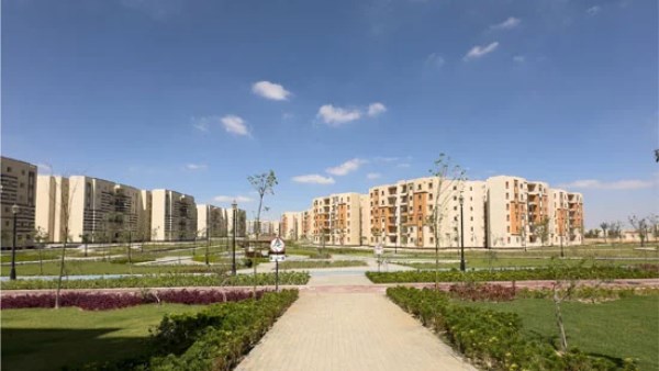 الإسكان الاجتماعي الإسكان الاجتماعي