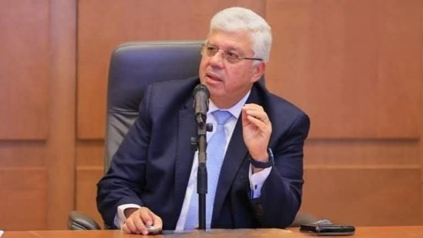 وزير التعليم العالي وزير التعليم العالي
