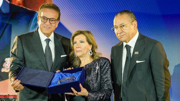 وزير الصحة وزير الصحة