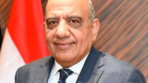 وزير الكهرباء وزير الكهرباء