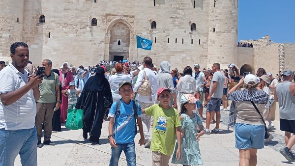 متاحف الإسكندرية 