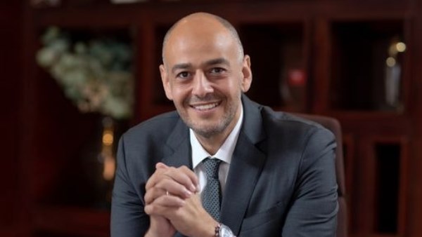 المهندس وائل لطفي، الرئيس التنفيذي بالمشاركة لشركة ماونتن ڤيو المهندس وائل لطفي، الرئيس التنفيذي بالمشاركة لشركة ماونتن ڤيو