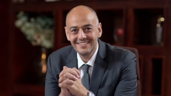 المهندس وائل لطفي، الرئيس التنفيذي بالمشاركة لشركة ماونتن ڤيو