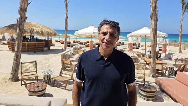 المهندس أيمن عامر المهندس أيمن عامر