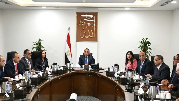مجلس الوزراء مجلس الوزراء