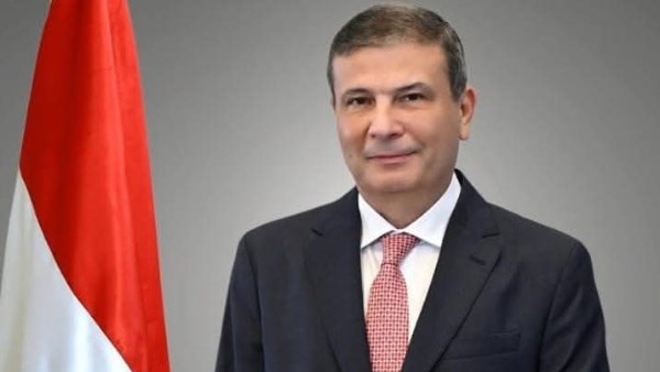 وزير الزراعة وزير الزراعة