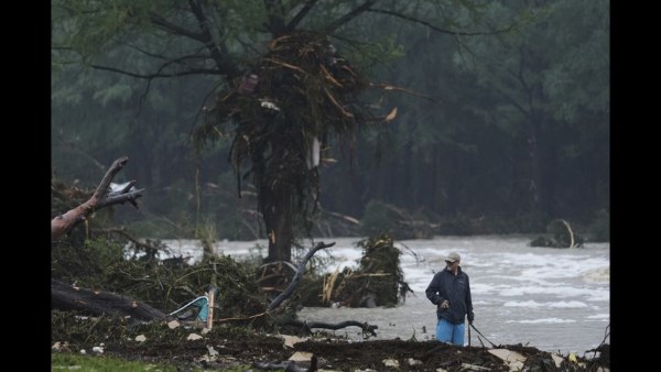 Rescue and recovery efforts Rescue and recovery efforts