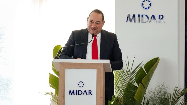MIDAR MIDAR