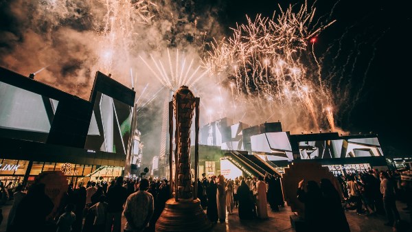 The Esports World Cup 2025 The Esports World Cup 2025