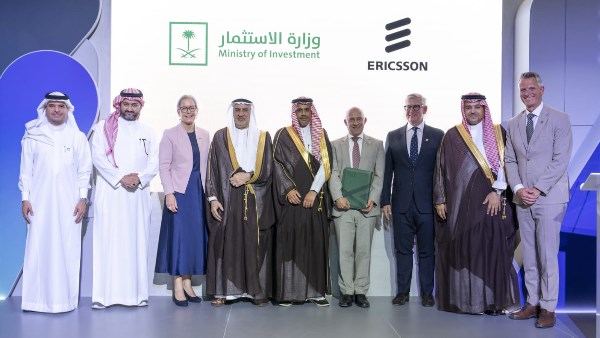 Ericsson Ericsson