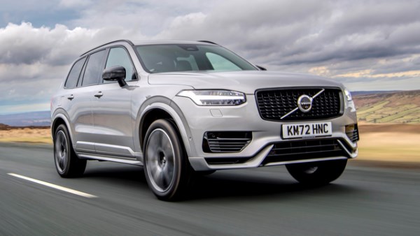 Shares of Volvo Cars Shares of Volvo Cars