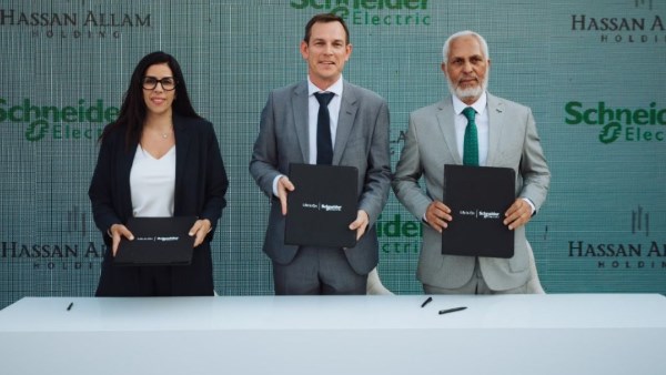 Schneider Electric Schneider Electric
