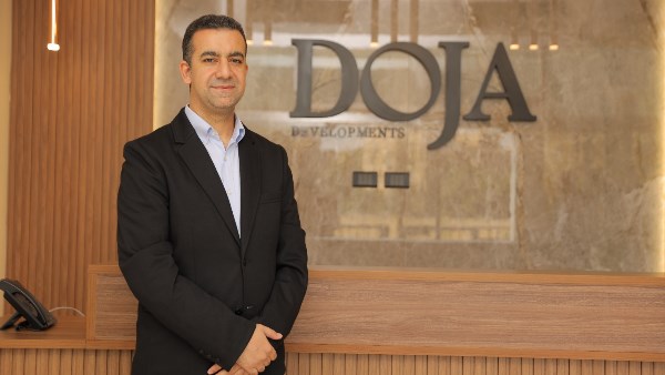 DOJA Developments DOJA Developments