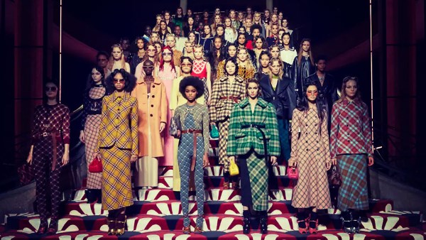 Fashion Fashion