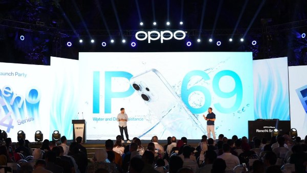 OPPO