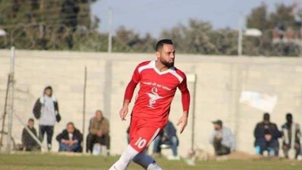 مهند الليلى
