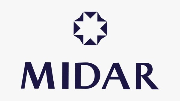 شركة "ميدار" للاستثمار والتنمية العمرانية شركة "ميدار" للاستثمار والتنمية العمرانية