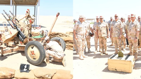 القوات المسلحة القوات المسلحة