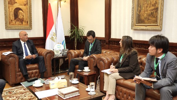 جهاز تنمية المشروعات 