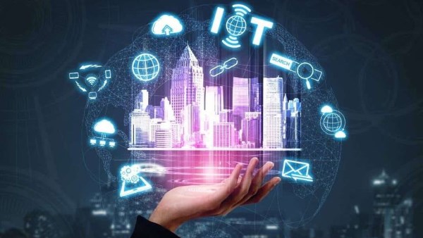 التقنيات الناشئة لعام 2025 التقنيات الناشئة لعام 2025