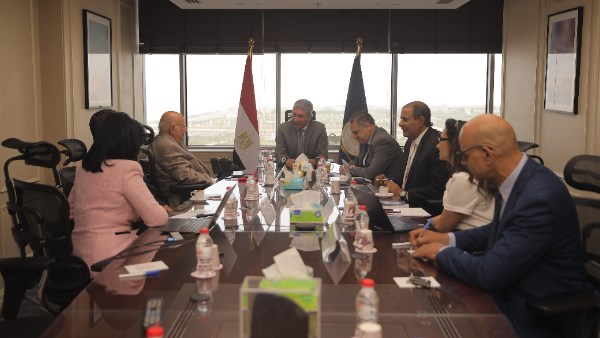 وزير السياحة يبحث خطة تطوير مسار رحلة العائلة المقدسة في مصر