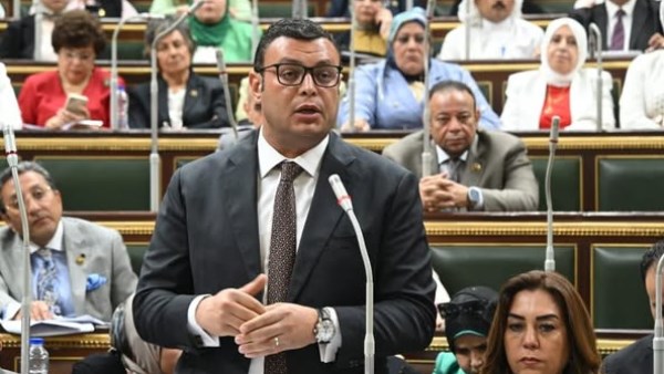 وزير الإسكان: نحرص على تحقيق التوازن الاجتماعي في تطبيق مشروع قوانين إيجار الأماكن وزير الإسكان: نحرص على تحقيق التوازن الاجتماعي في تطبيق مشروع قوانين إيجار الأماكن