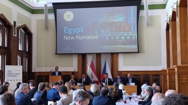 وزير الاستثمار المصري: لدينا العديد من الفرص الاستثمارية في القطاعات المختلفة