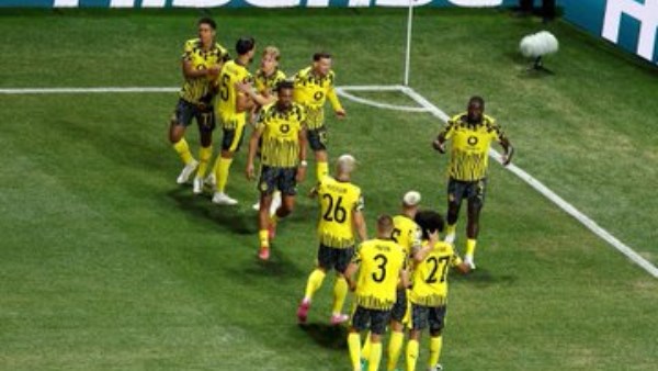 كأس العالم للأندية.. دورتموند يعبر مونتيري ويضرب موعدًا مع ريال مدريد