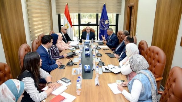 شركة "الأندلس" الطبية تستعرض التحديات الفنية والإجرائية التي تواجهها