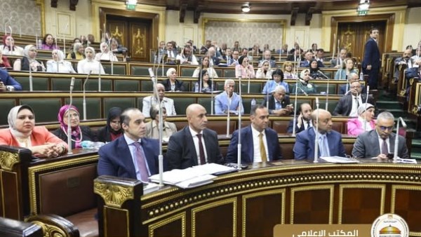 الموافقة على مشروع قانون بتعديل بعض أحكام قانون التعليم.. اعرف التفاصيل الموافقة على مشروع قانون بتعديل بعض أحكام قانون التعليم.. اعرف التفاصيل