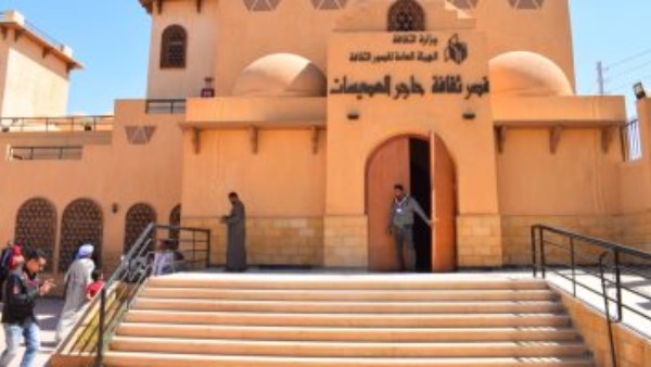 توجيهات بمراجعة شاملة لكافة إجراءات الأمان والسلامة في المنشآت الثقافية توجيهات بمراجعة شاملة لكافة إجراءات الأمان والسلامة في المنشآت الثقافية