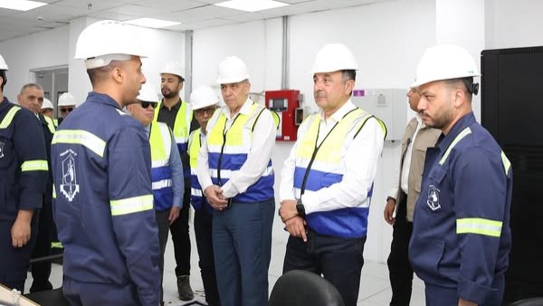 وزير قطاع الأعمال: مشروعات تطوير وخطط توسعية لتعزيز القدرات الإنتاجية والتنافسية وزير قطاع الأعمال: مشروعات تطوير وخطط توسعية لتعزيز القدرات الإنتاجية والتنافسية
