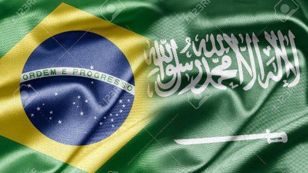 "الصادرات السعودية" تنظم بعثة تجارية إلى البرازيل "الصادرات السعودية" تنظم بعثة تجارية إلى البرازيل