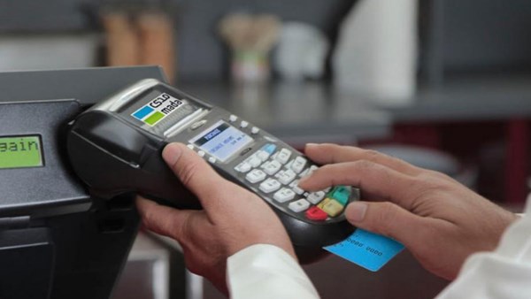نشاط نقاط البيع في السعودية خلال 7 أيام.. 223.6 مليون عملية بقيمة 13.1 مليار ريال نشاط نقاط البيع في السعودية خلال 7 أيام.. 223.6 مليون عملية بقيمة 13.1 مليار ريال