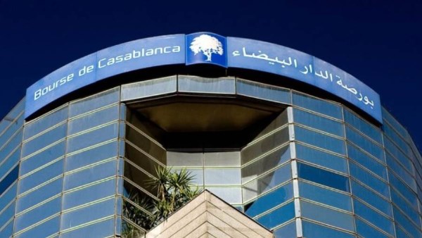 البورصة المغربية تغلق جلسة اليوم على تراجع المؤشرات البورصة المغربية تغلق جلسة اليوم على تراجع المؤشرات