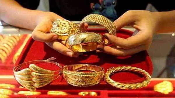 سعر الذهب اليوم الأربعاء 16 - 7 - 2025 في مصر سعر الذهب اليوم الأربعاء 16 - 7 - 2025 في مصر