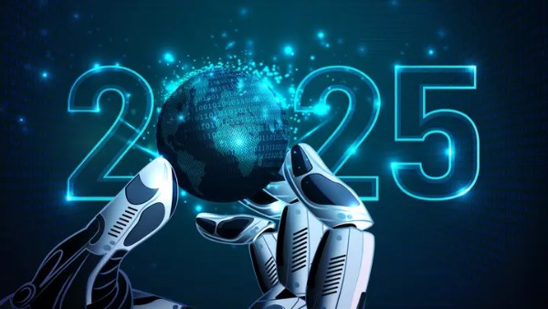 انطلاق قمة فيينا للذكاء الاصطناعي 2025 لمناقشة آفاق الاستثمار في الدول النامية انطلاق قمة فيينا للذكاء الاصطناعي 2025 لمناقشة آفاق الاستثمار في الدول النامية