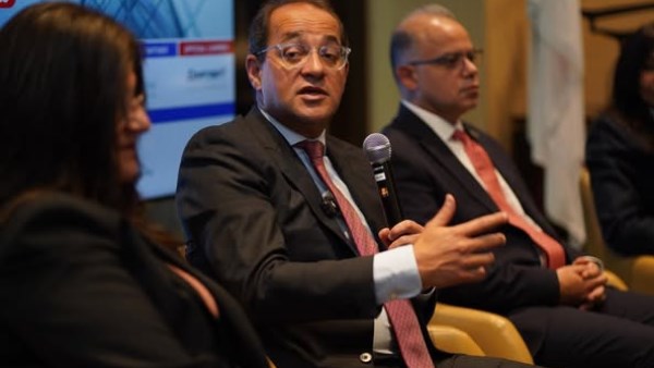 وزير المالية: ارتفاع الصادرات 33% وازدياد الاستثمارات الخاصة بنسبة 77%