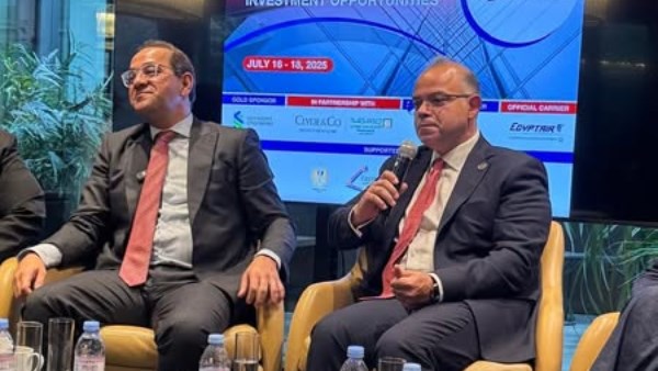 رئيس هيئة الرقابة المالية يكشف عن تفاصيل خطة رقمنة الخدمات المالية 