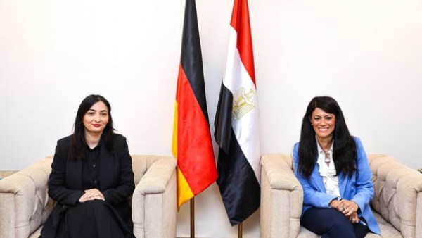 مصر وألمانيا تبحثان تطوير الشراكة الاقتصادية الاستراتيجية مصر وألمانيا تبحثان تطوير الشراكة الاقتصادية الاستراتيجية