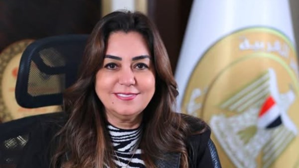 أول تصريحات من وزيرة التنمية المحلية بعد تكليفها بمهام وزارة البيئة 