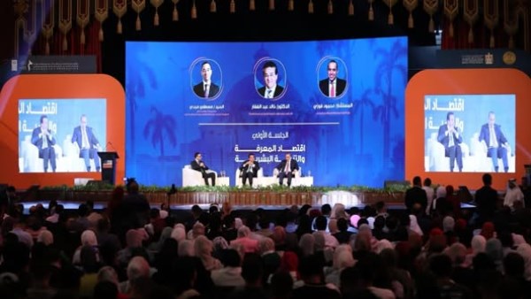 بالتفاصيل.. أبرز ما جاء خلال فعاليات ملتقى شباب المعرفة