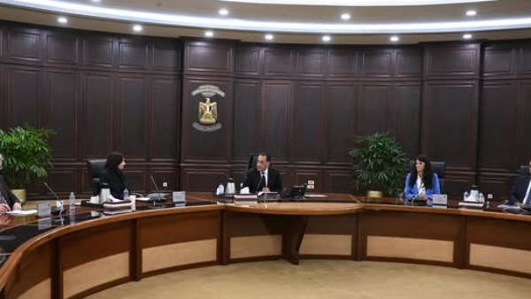 "مدبولى" يكشف عن مرتكزات الشراكة طويلة الأمد بين مصر وألمانيا 