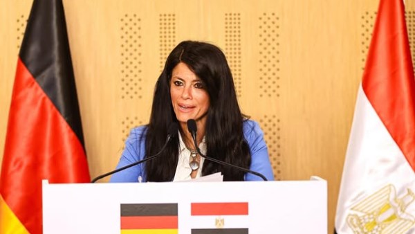 1600 شركة ألمانية تعمل في مصر باستثمارات تتجاوز 6 مليارات يورو 1600 شركة ألمانية تعمل في مصر باستثمارات تتجاوز 6 مليارات يورو