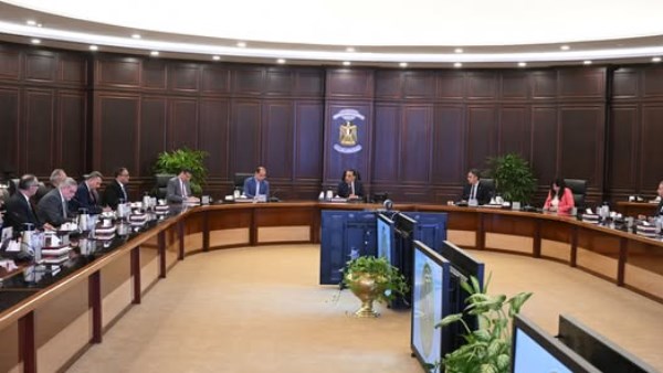 مستجدات إنشاء مركز عالمي لتخزين وتوريد وتجارة الحبوب والغلال مستجدات إنشاء مركز عالمي لتخزين وتوريد وتجارة الحبوب والغلال