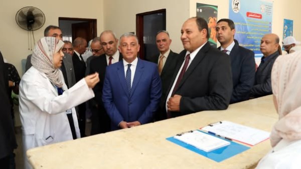 "الزراعة" تطلق فعاليات الحملة المكبرة للسيطرة على مرض السعار "الزراعة" تطلق فعاليات الحملة المكبرة للسيطرة على مرض السعار
