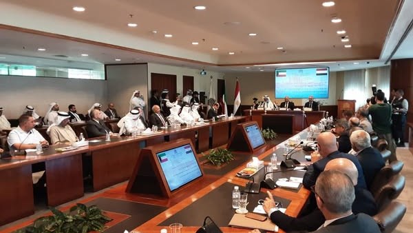  أكثر من 30 شركة كويتية تشارك في الملتقى الاستثماري المصري الكويتي