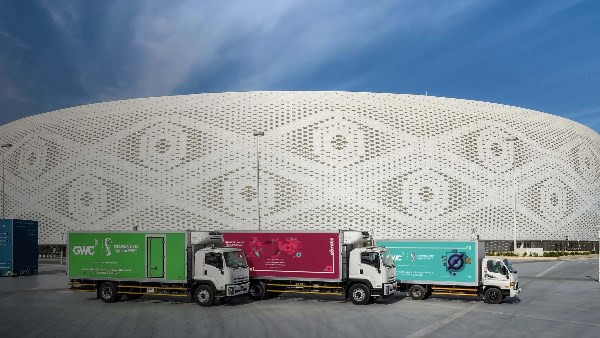 هبوط أرباح الخليج للمخازن القطرية 57% في الربع الثاني 2025
