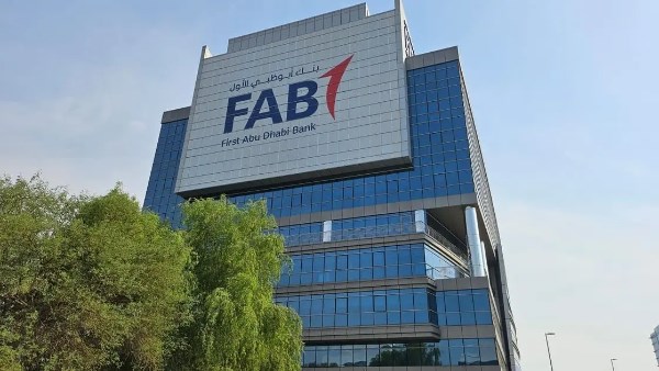 بنك أبوظبي الأول يحقق نموًا قويًا في صافي الأرباح خلال النصف الأول من 2025 بنك أبوظبي الأول يحقق نموًا قويًا في صافي الأرباح خلال النصف الأول من 2025