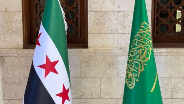 مجلس الأعمال السعودي السوري يكشف عن خطة عمل للأعوام 2025-2030 